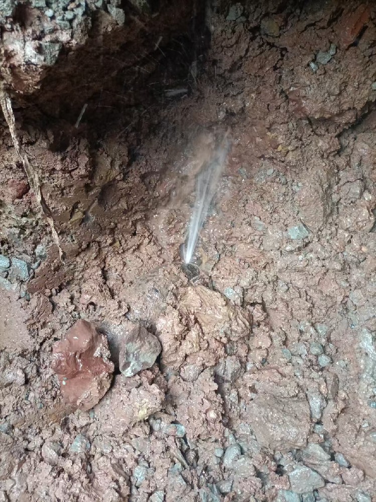 泽库县自来水管漏水检测维修