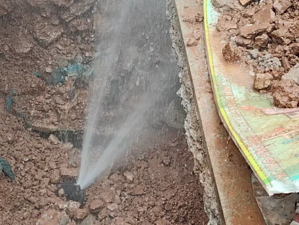 消防水管漏水检测定点开挖哪家好-泽库