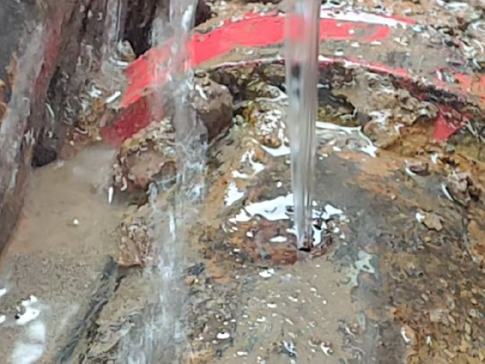 泽库本地水管漏水检测方法 专业探漏/查漏服务全解析